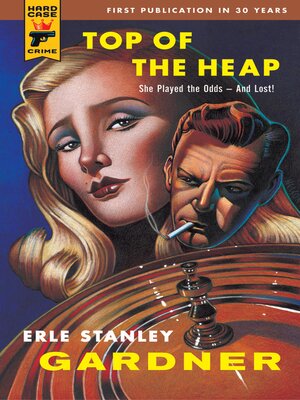 cover image of Top of the Heap